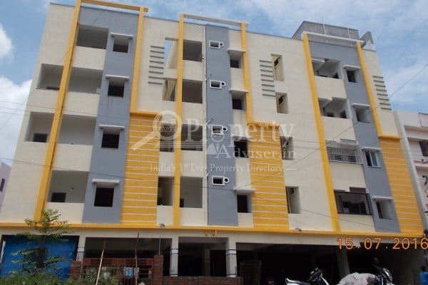 SAI NILAYAM Apartments in Pragathi Nagar, Hyderabad | 142