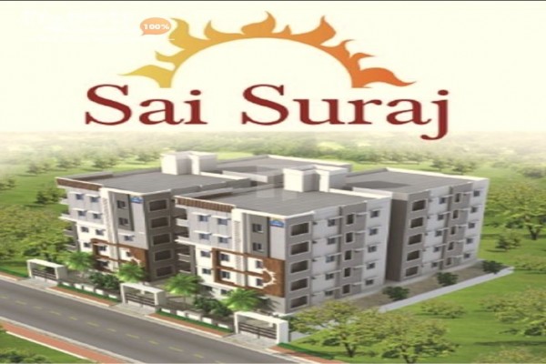 Sai Suraj