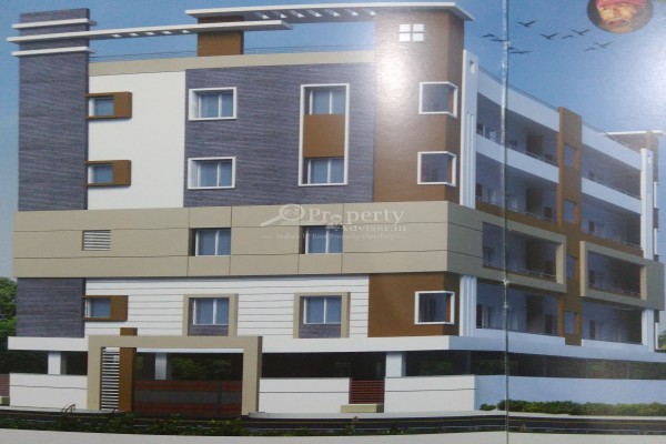 Sai Tulasi Residency Sai Tulasi Residency