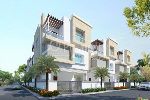 Saishakti URBAN VILLE Saishakti URBAN VILLE