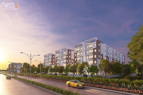 SANCTUM Homes