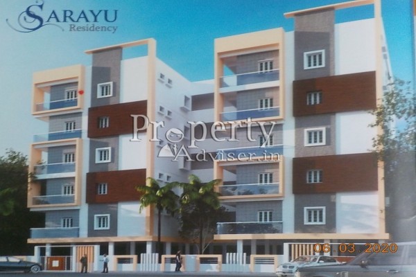 Sarayu Residency