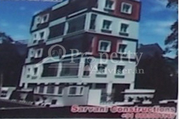 Sarvani Constructions