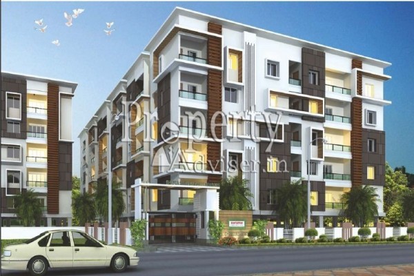 Shanta Sriram Chalet Meadows - A