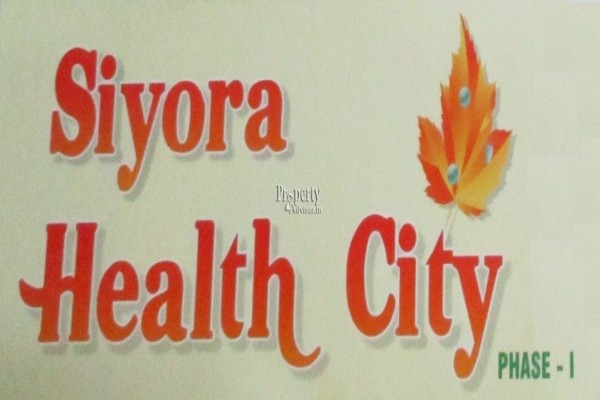 Siyora Health City Phase I