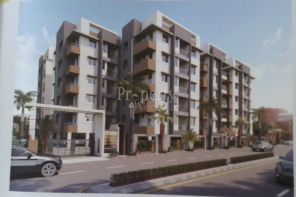 Smart City Block - A Smart City Block - A
