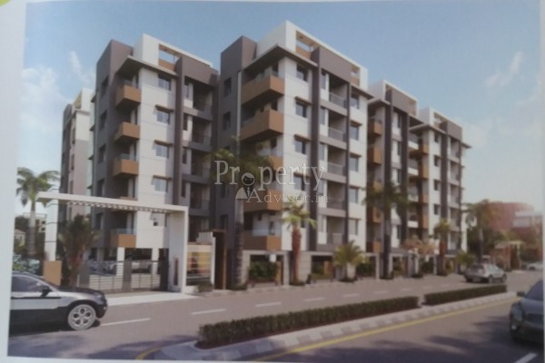 Smart City Block - B Smart City Block - B
