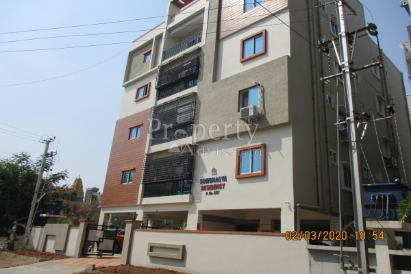 Sowbhagya Residency Sowbhagya Residency