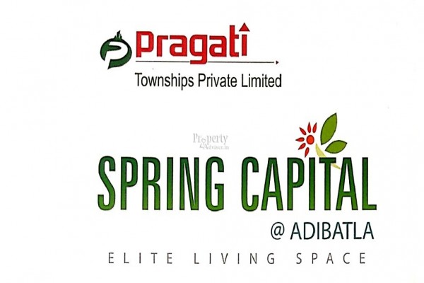 Spring Capital