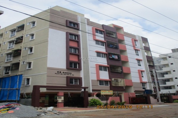 SR Annexe