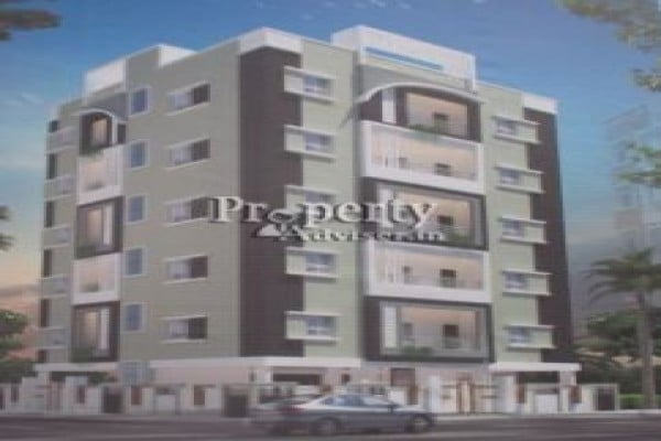 SR Lakshmi Residency