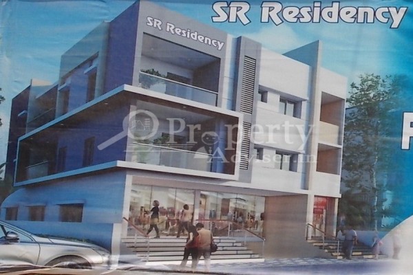 SR Residency