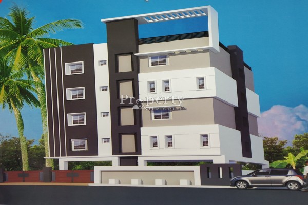 Sree Padmavathi Residency