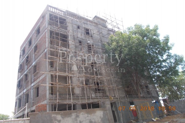 Sree Ramanjaneya Residency Sree Ramanjaneya Residency