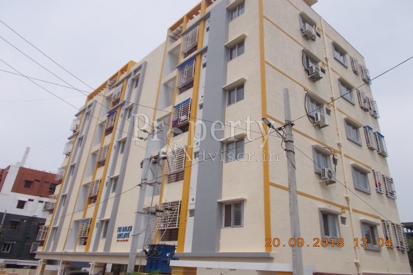 Sri Balaji Enclave Sri Balaji Enclave