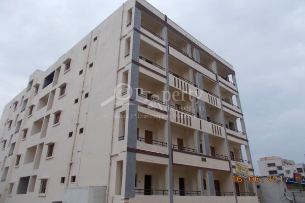 Sri Balaji Residency