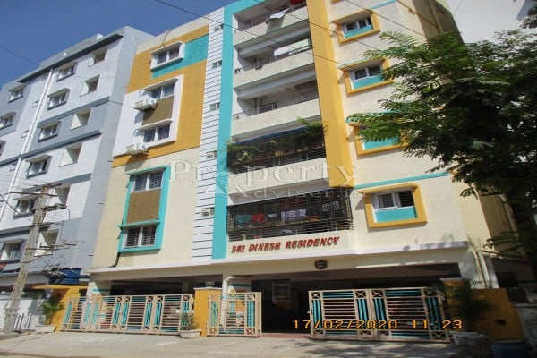 Sri Dinesh Residency