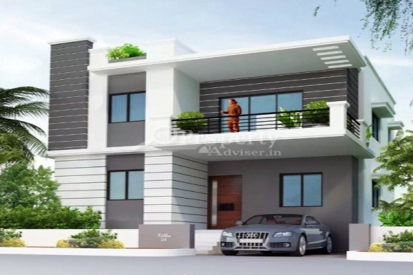 Sri Rama Ayodhya Villas Sri Rama Ayodhya Villas