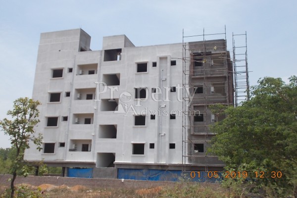 Sri Sai Constructions 121