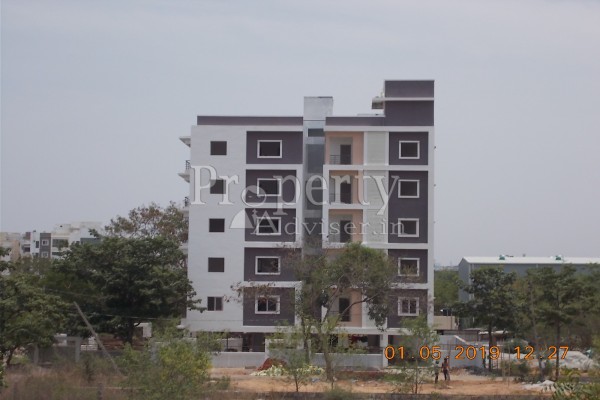 Sri Sai Constructions 141
