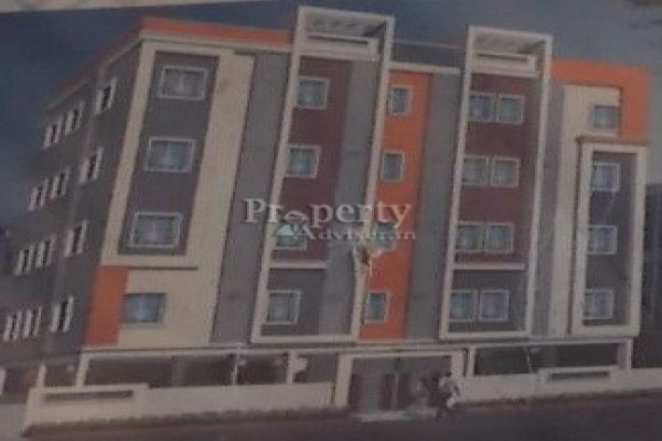 Sri Sai Sindhu Residency Sri Sai Sindhu Residency