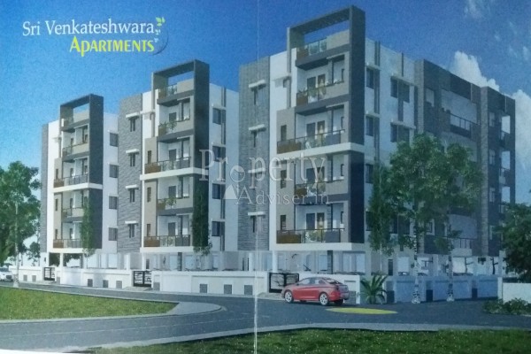 Sri Venkateswara Apartment - 2 Sri Venkateswara Apartment - 2
