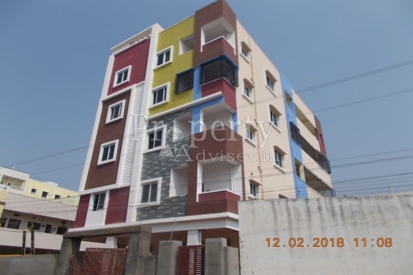 Sridhar Residency