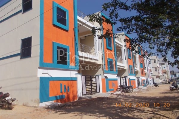 Srinivas Homes