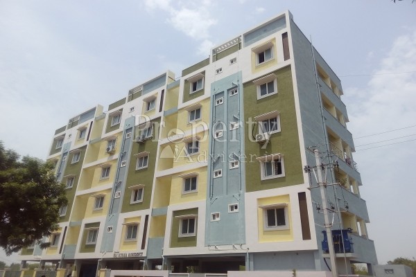 Srinivasa Residency