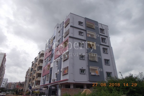 Sudhakar Reddy Residency Sudhakar Reddy Residency