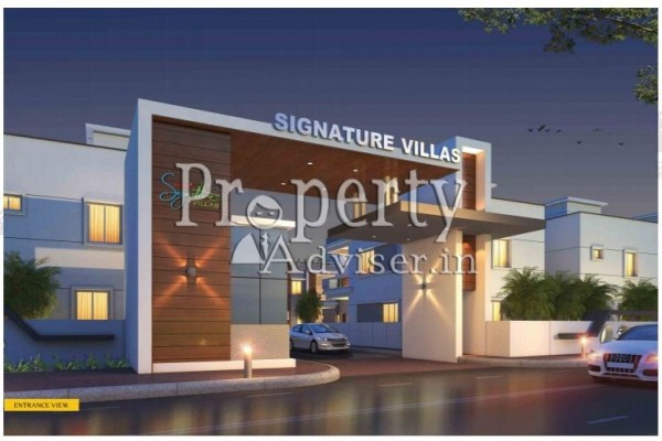 Surabhis Signature Villas Surabhis Signature Villas