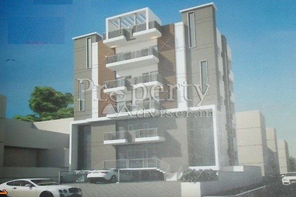 Sushitha Residency Sushitha Residency