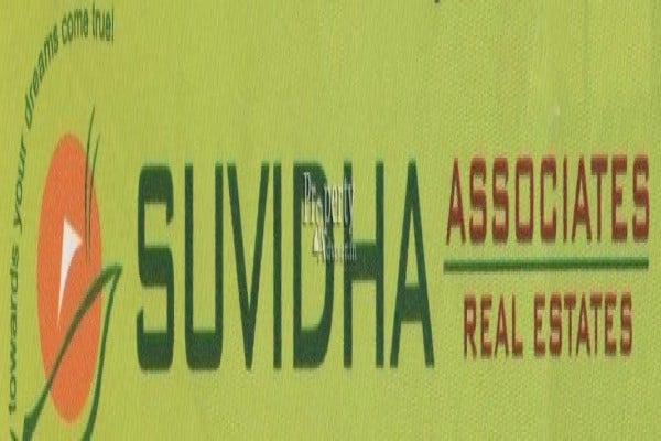 Suvidha Farm Plots