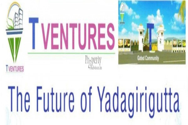 T Ventures Sector B