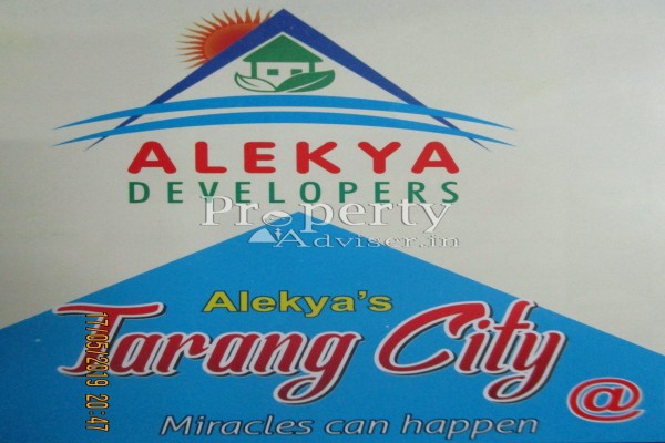 Tarang City