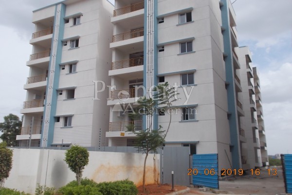 THE LAWNZ Block - C THE LAWNZ Block - C