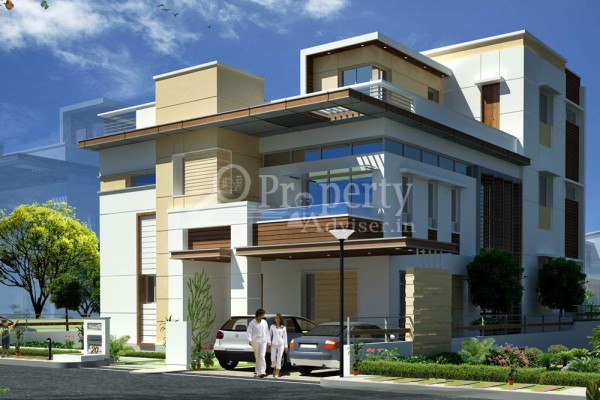 VAJRAM ASTER HOMES VAJRAM ASTER HOMES