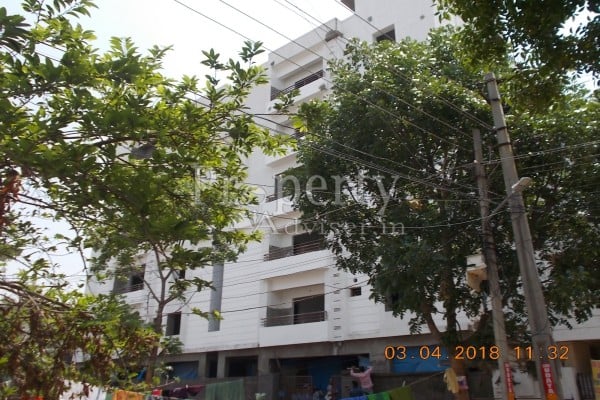 Veerabhadra Residency