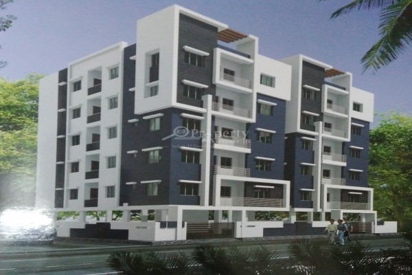 Venkata Sai Residency