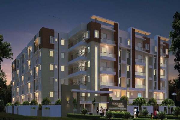 apartments for sale in nizampet, hyderabad