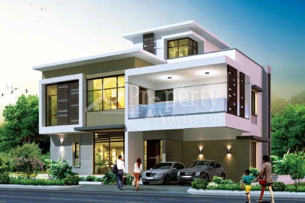 Vision Urjith