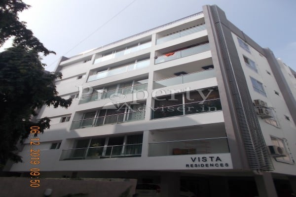 Vista Residences