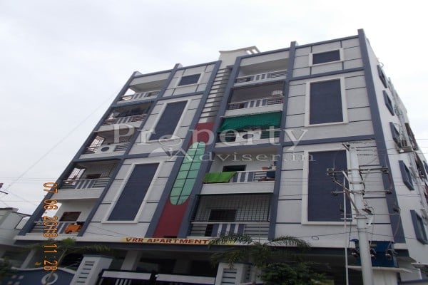 VRR Apartments