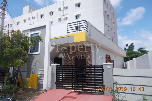 VRR Gayathri Phase - 1