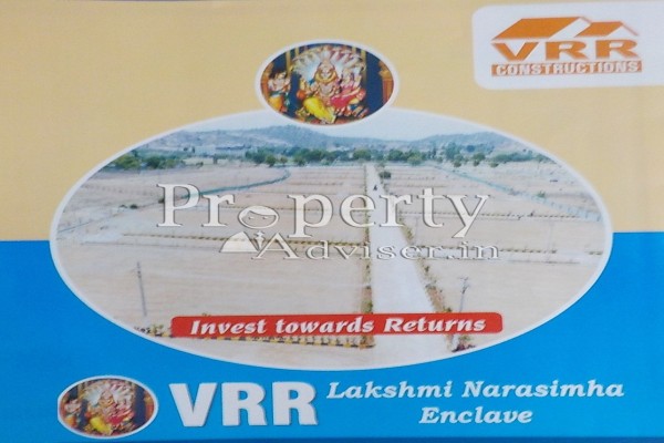 VRR Lakshmi Narasimha Enclave