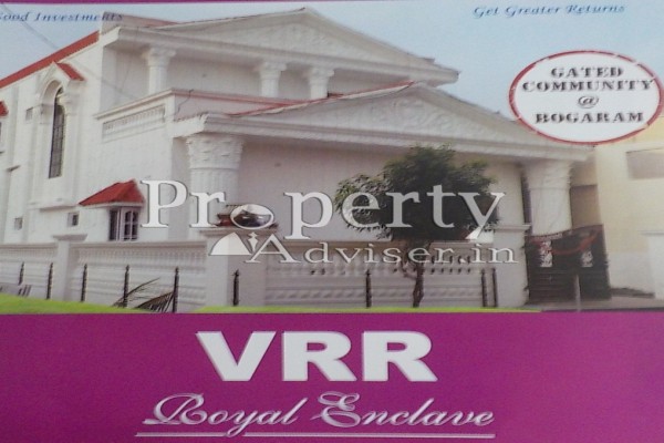 VRR Royal Enclave