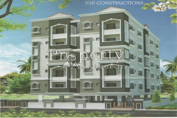 VSPs Deepak Homes