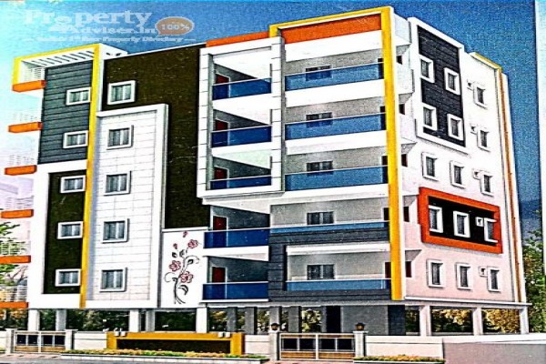VSR Apartments