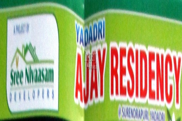 Yadadri Ajay Residency