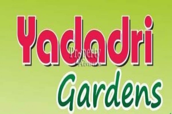 Yadadri Gardens